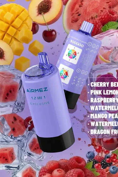 Airmez-12IN1-300K 02