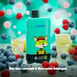 Airmez-FOX-2IN1-PRO 01