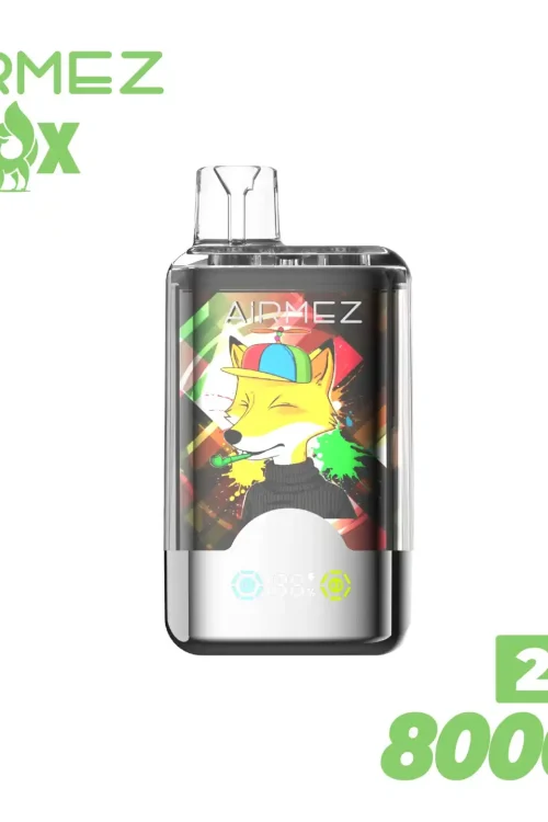Airmez-FOX-2IN1 02
