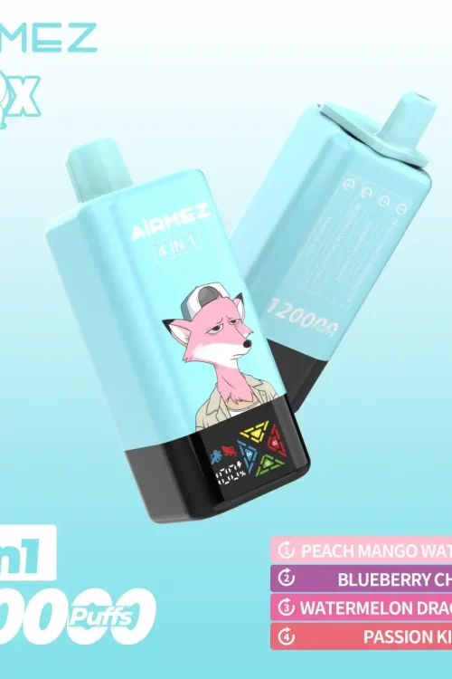 Airmez-FOX-4IN1 02