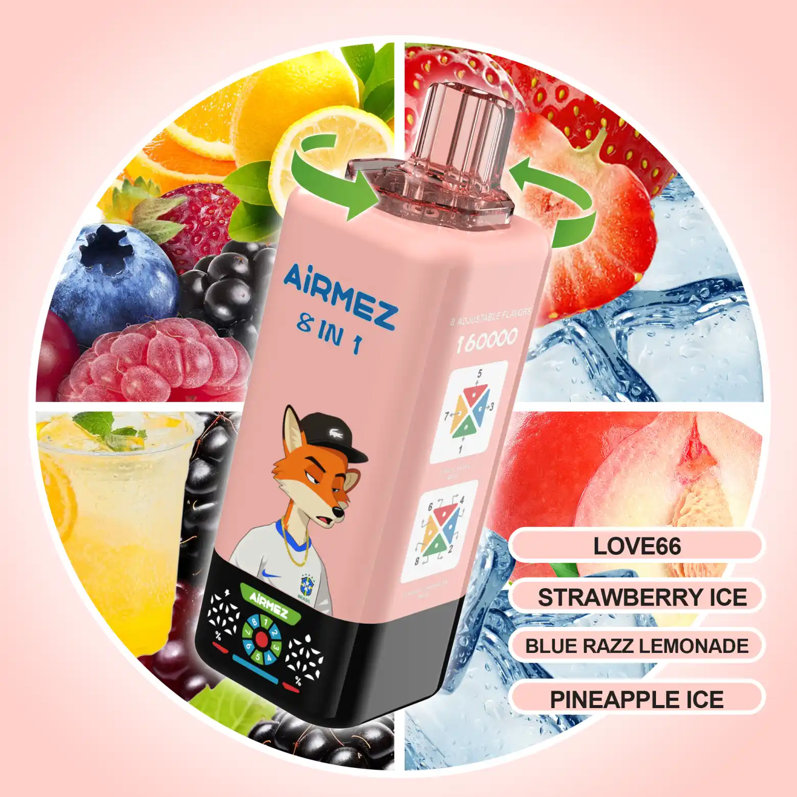 Airmez-FOX-8IN1 04