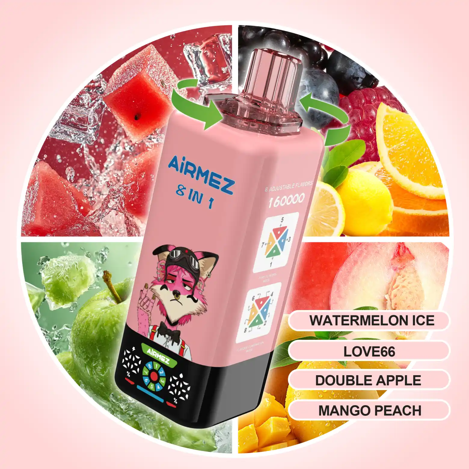 Airmez-FOX-8IN1 05