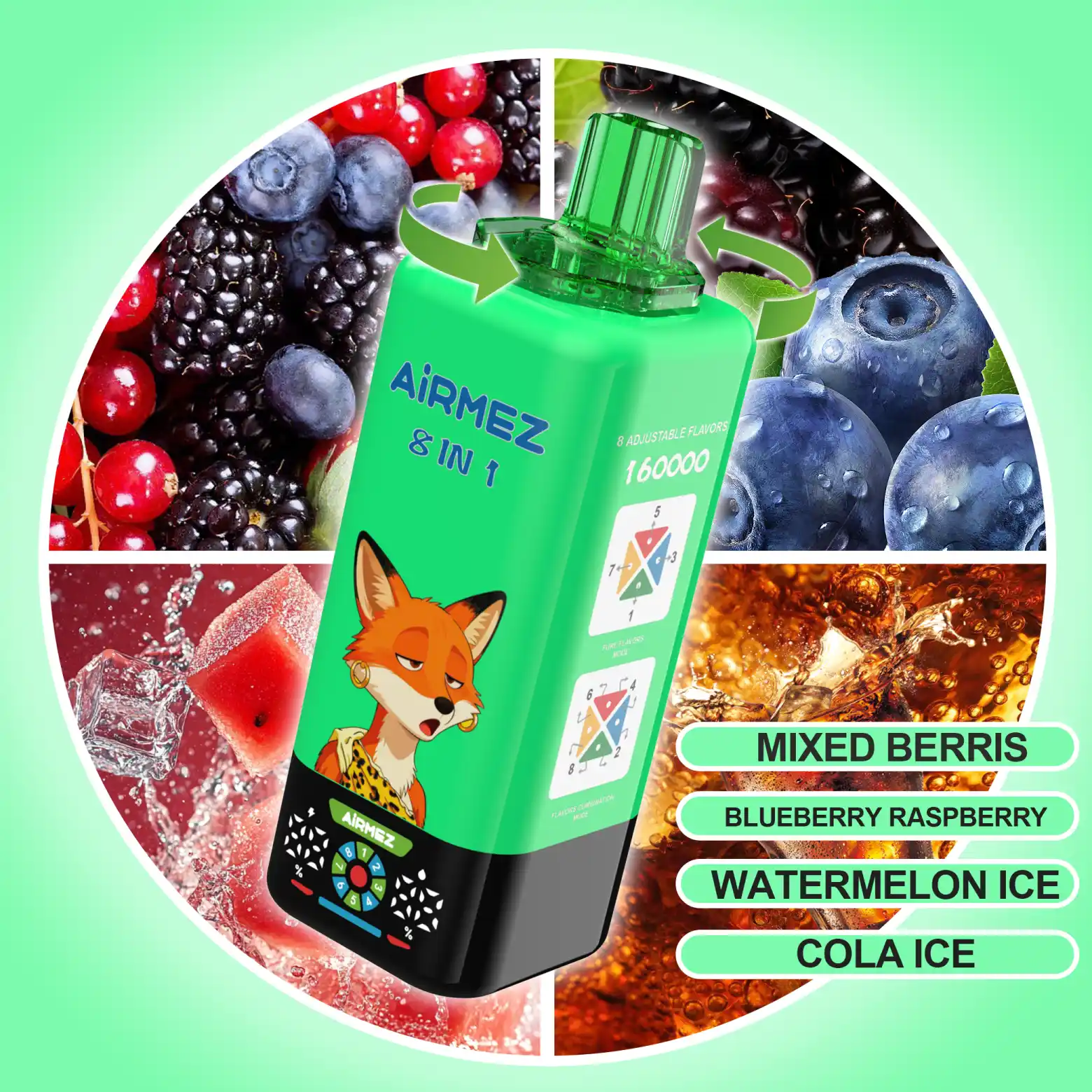 Airmez-FOX-8IN1 06