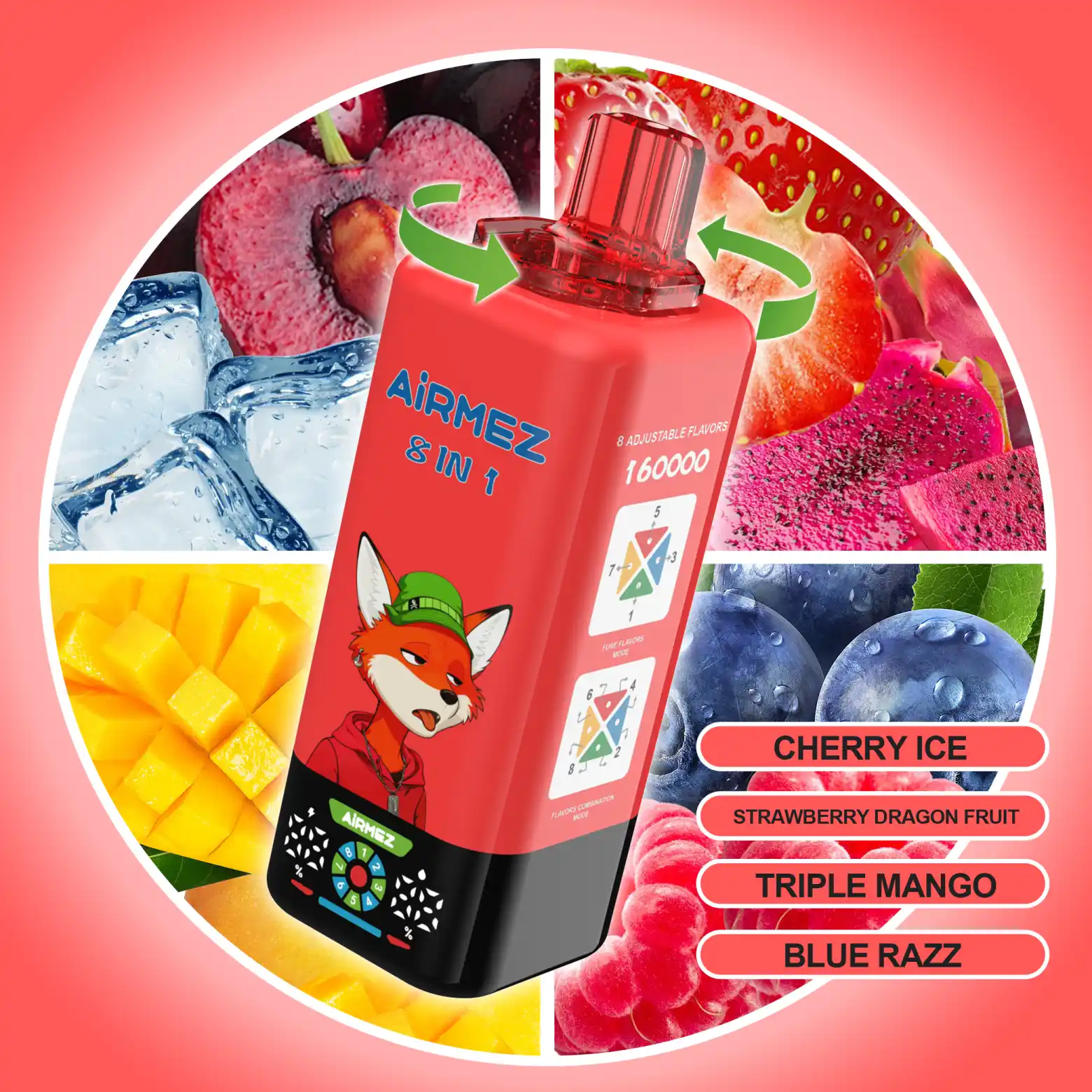 Airmez-FOX-8IN1 08