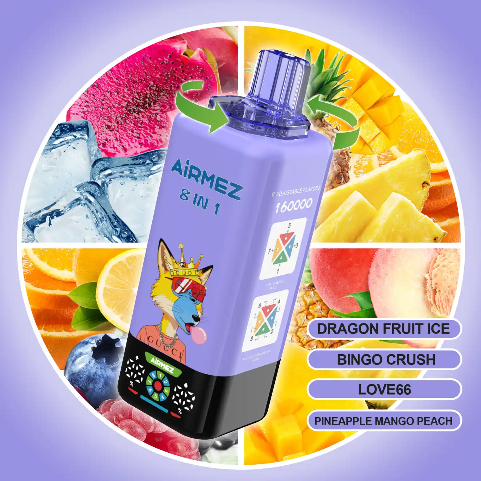 Airmez-FOX-8IN1 09