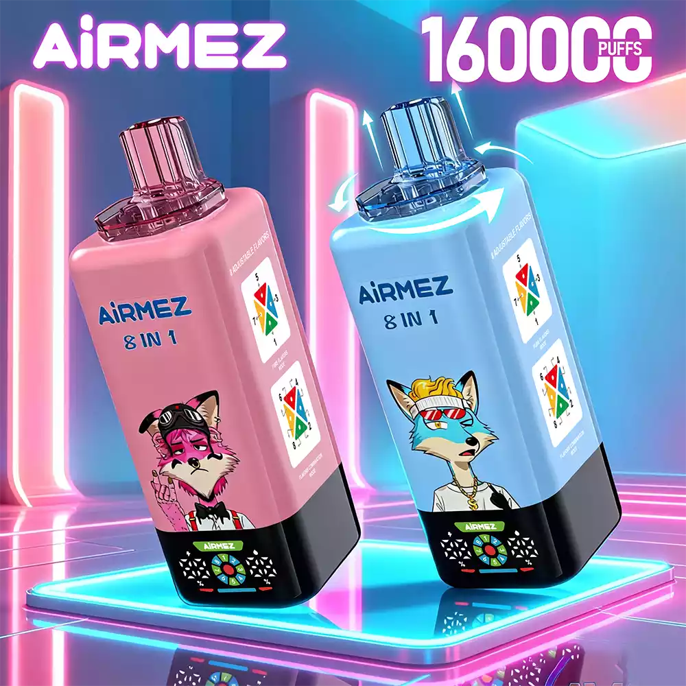 Airmez-FOX-8IN1 14