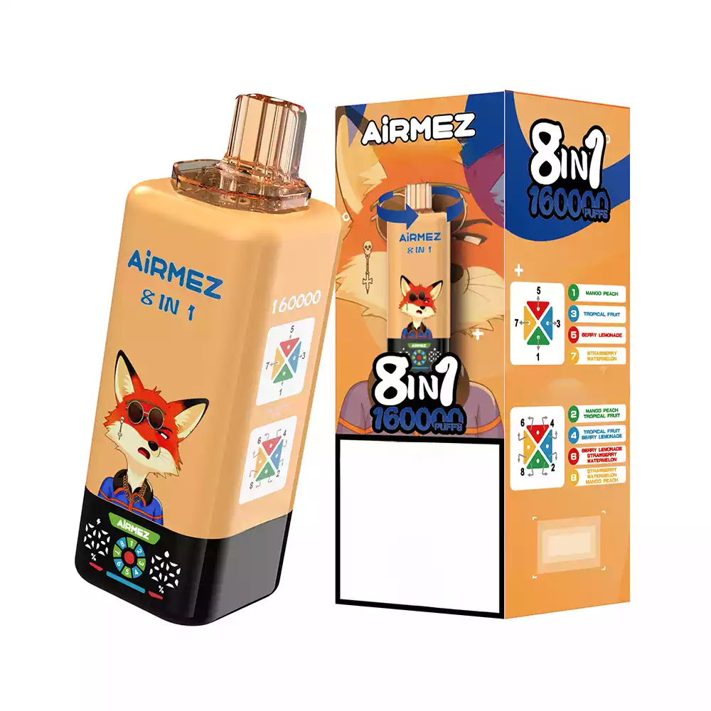 Airmez-FOX-8IN1 20