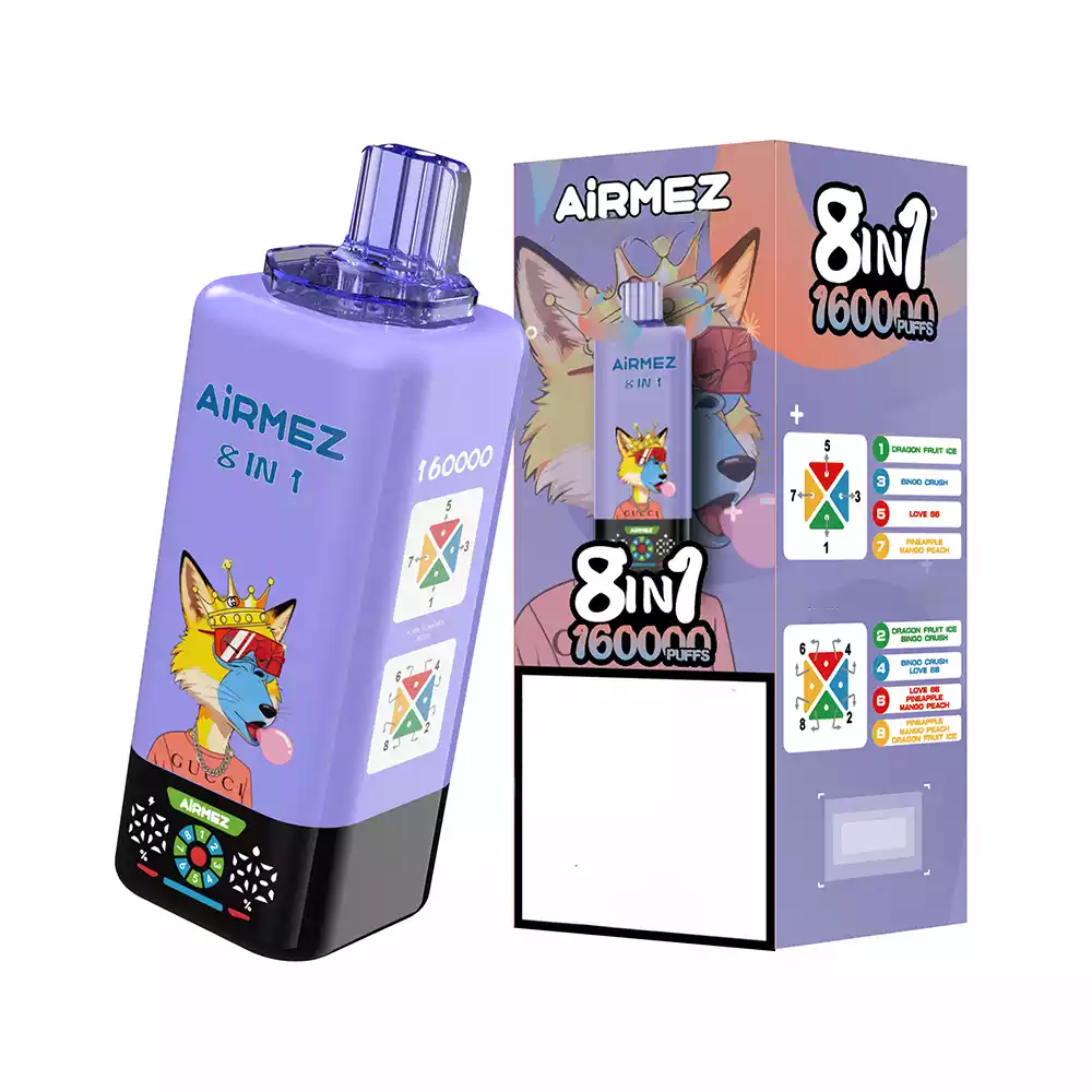 Airmez-FOX-8IN1 23