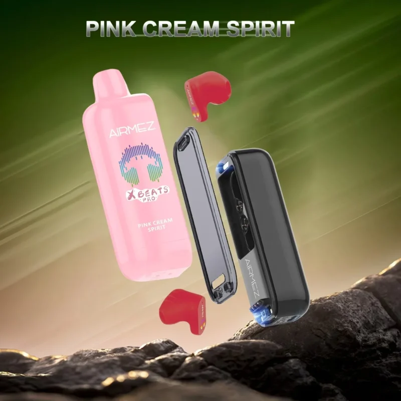 Airmez-Xbeat-50K-PRO 04