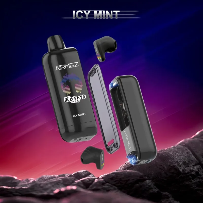 Airmez-Xbeat-50K-PRO 06
