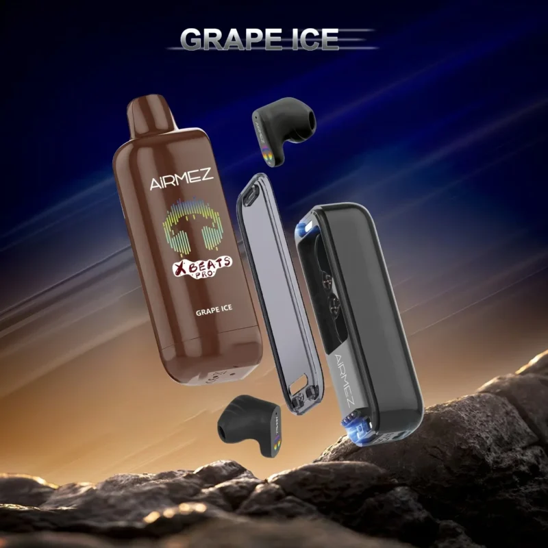 Airmez-Xbeat-50K-PRO 07