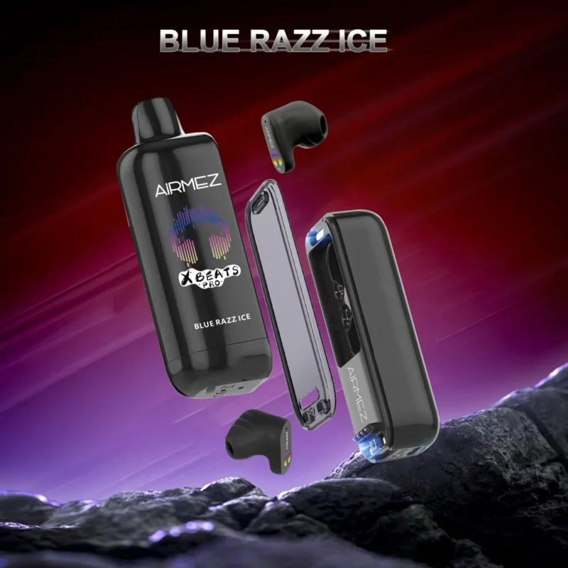 Airmez-Xbeat-50K-PRO 08
