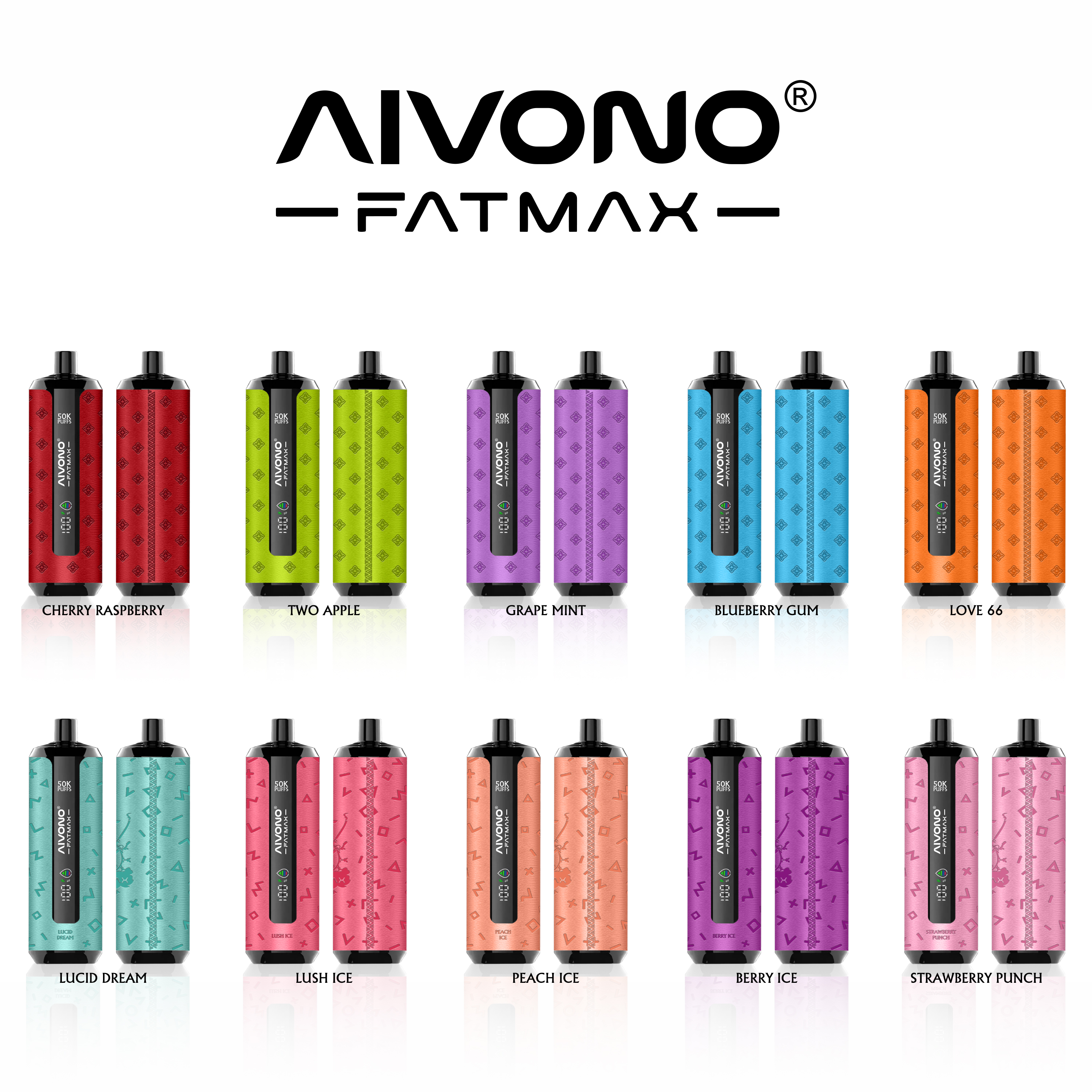 AIM FATMAX 50000