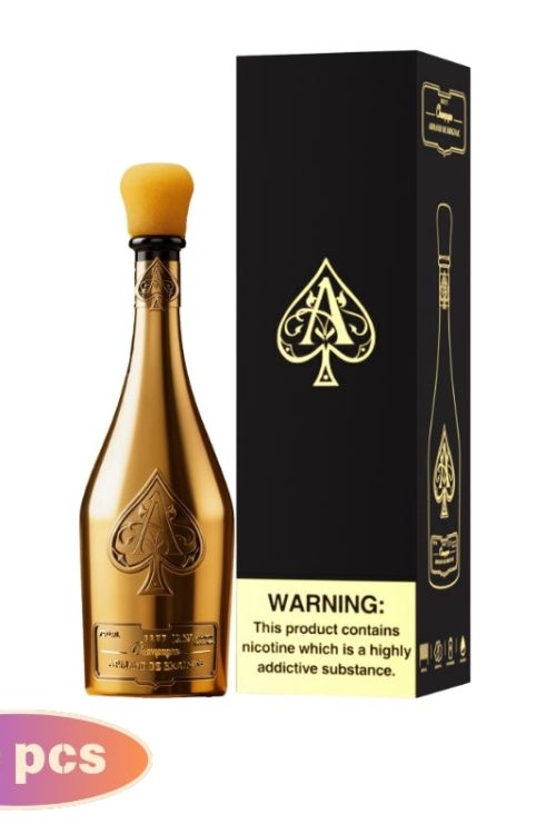 Armand de brignac Champagne 50000