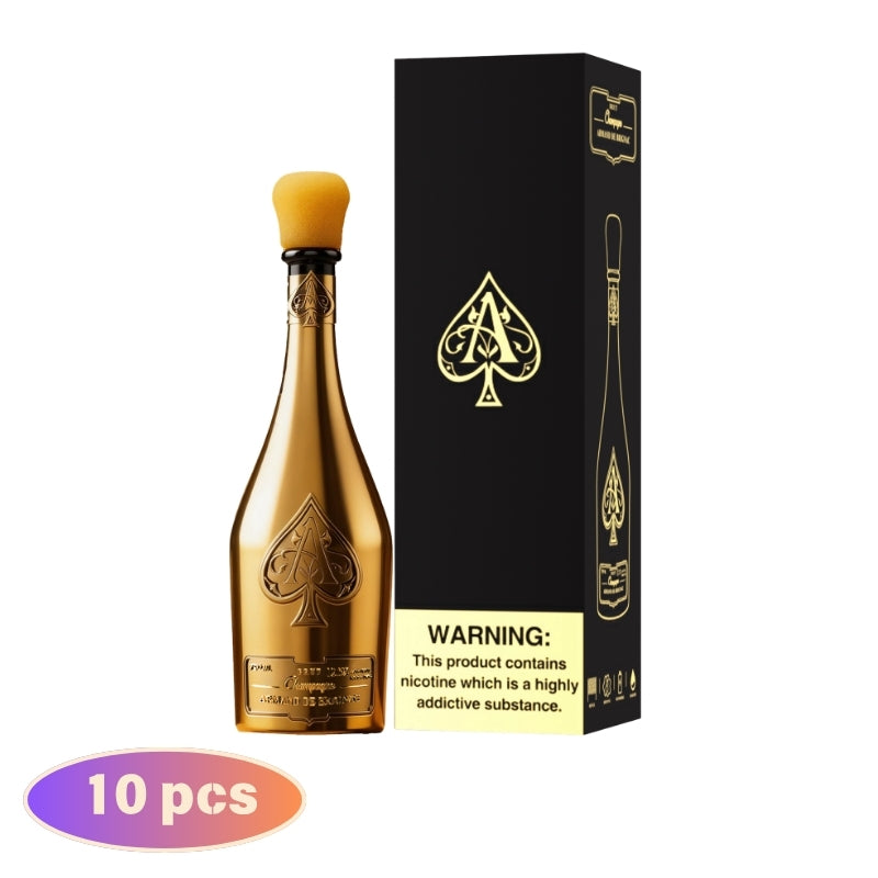 Armand de brignac Champagne 50000