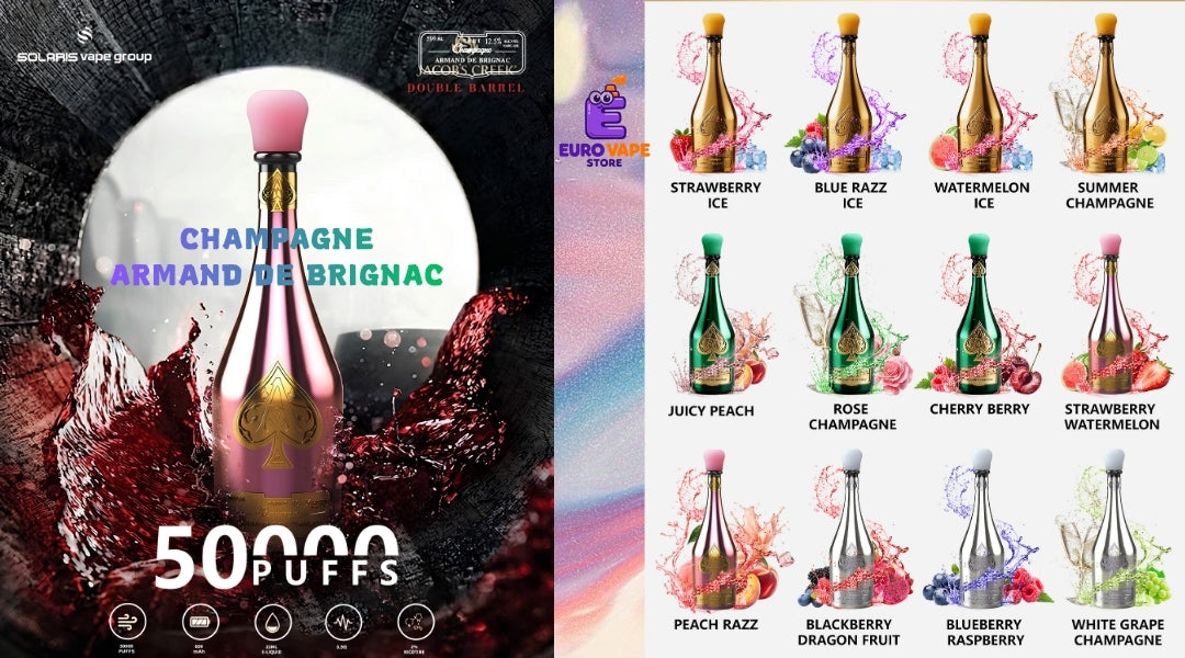 Armand de brignac Champagne 50000 - obrazek 3