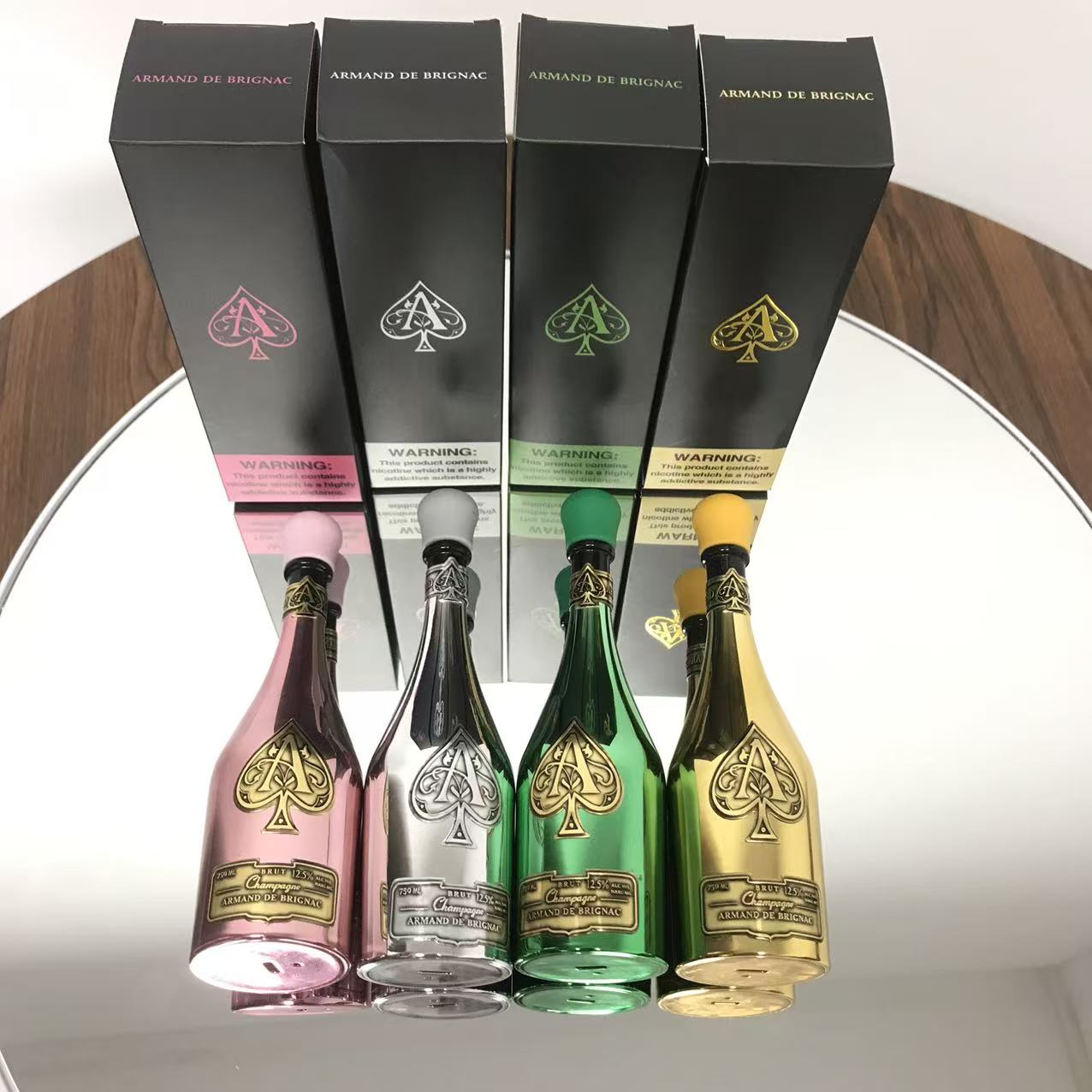 Armand de brignac Champagne 50000 - obrazek 12