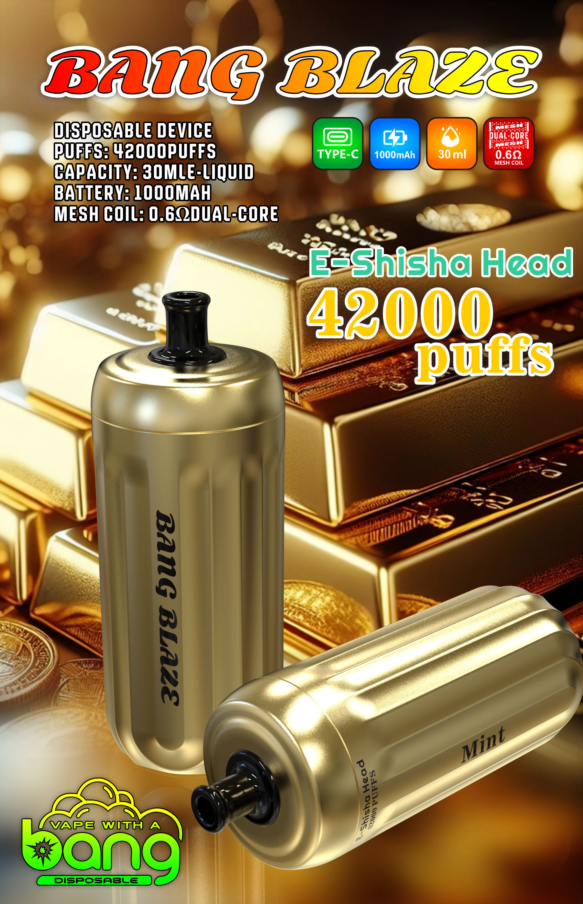 BANG42000BLAZE
