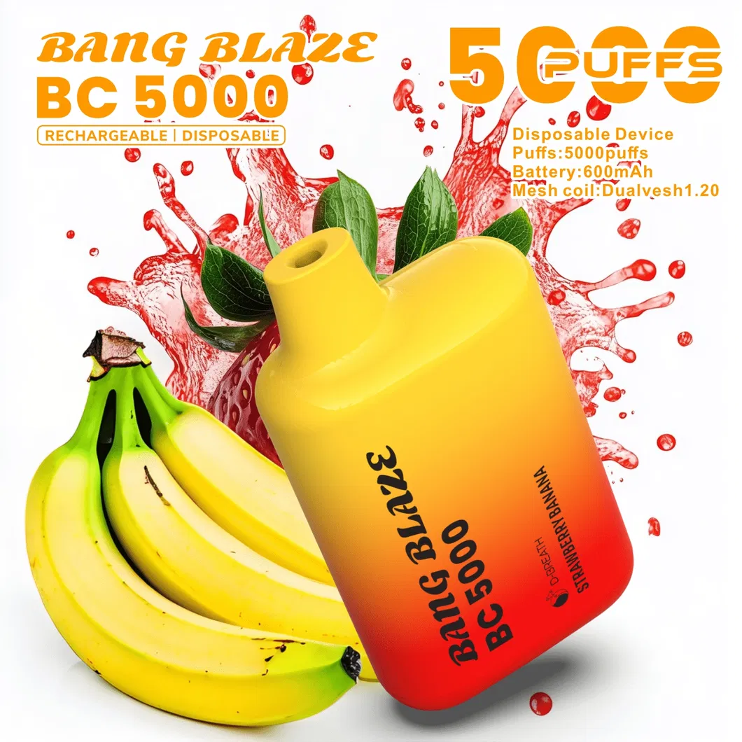 BANG BC5000