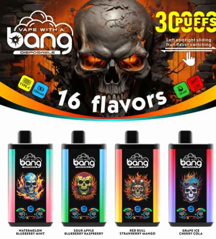 Bang 30000