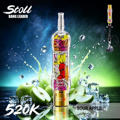 Bang Leader 520K DTL