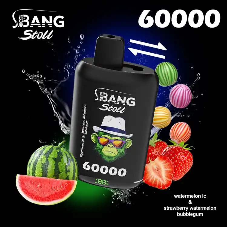 Bang Leader 60K 2 IN 1