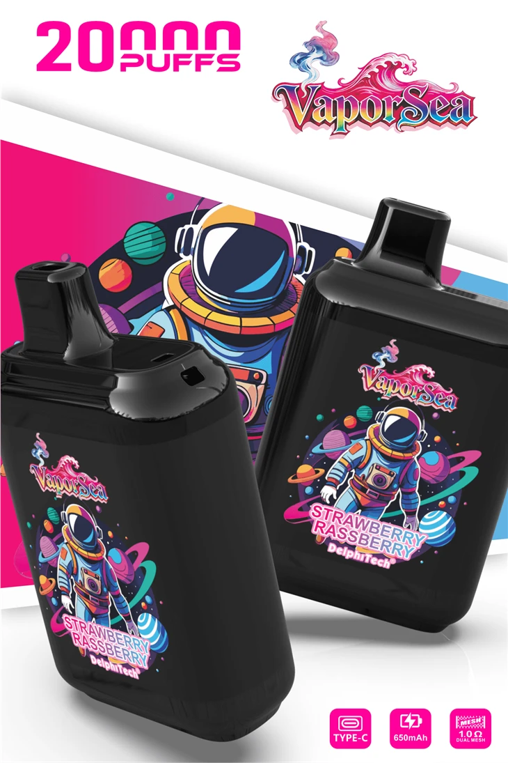 Bang VAPORSEA 20000