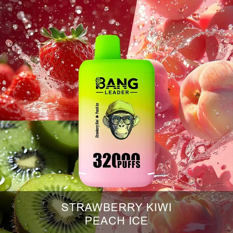 Bang leader 32K
