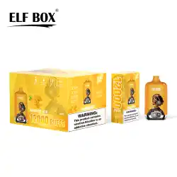 ELF BOX Digital 12000