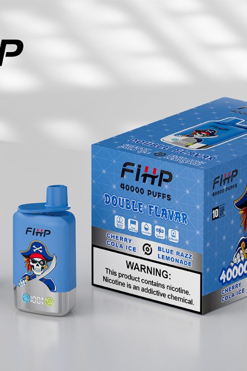 FIHP 40000 Double Flavors