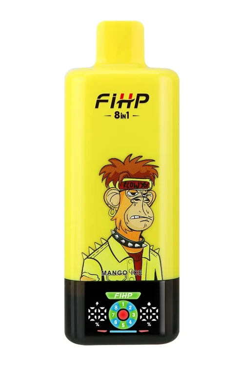 FIHP 8 IN 1 200k