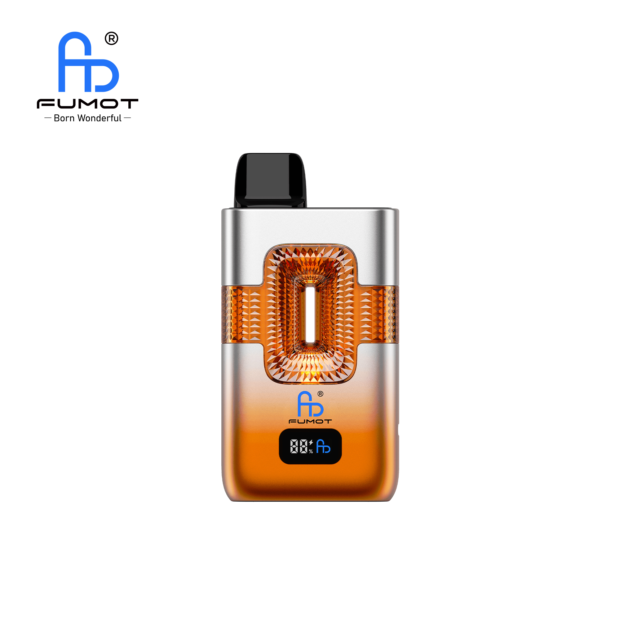 Fumot ECO 2 IN 1 50K - obrazek 100