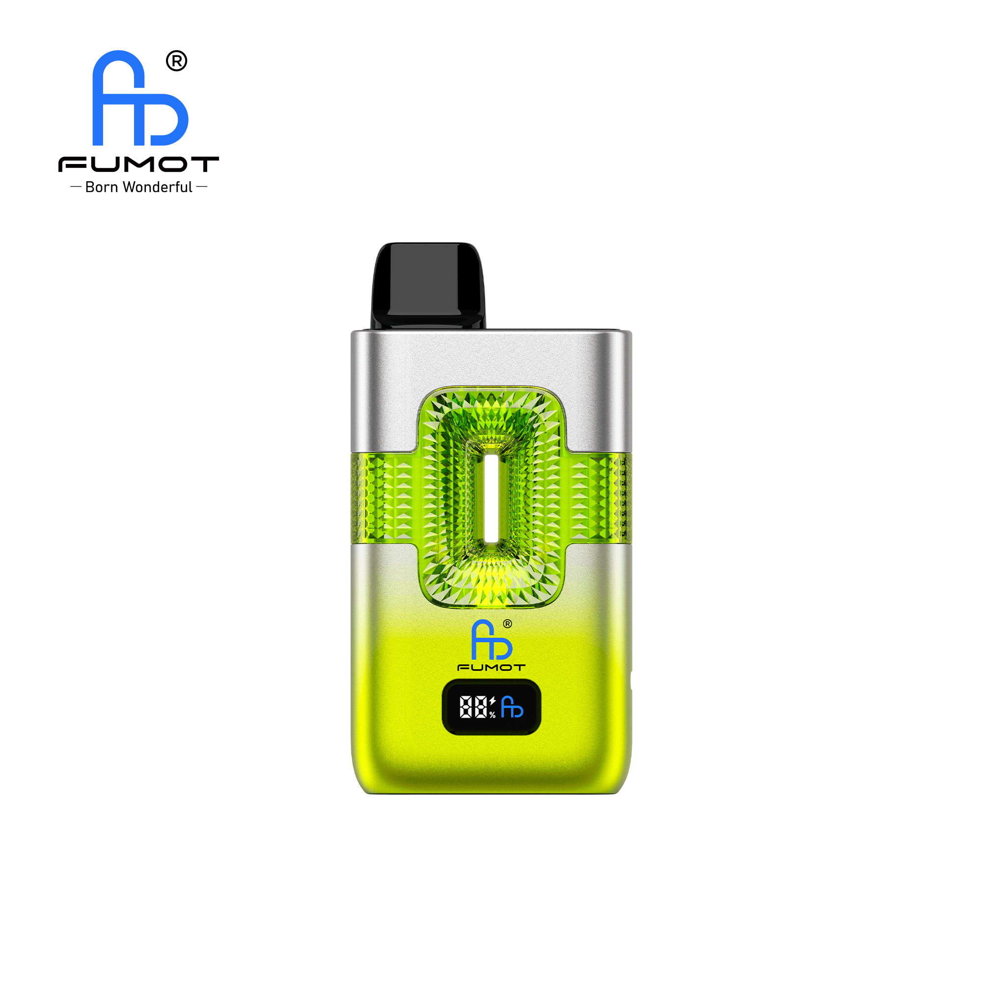 Fumot ECO 2 IN 1 50K - obrazek 101