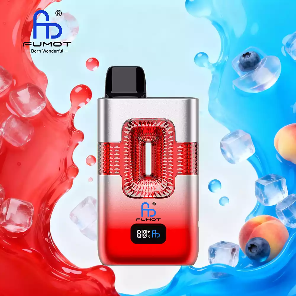 Fumot ECO 2 IN 1 50K - obrazek 111