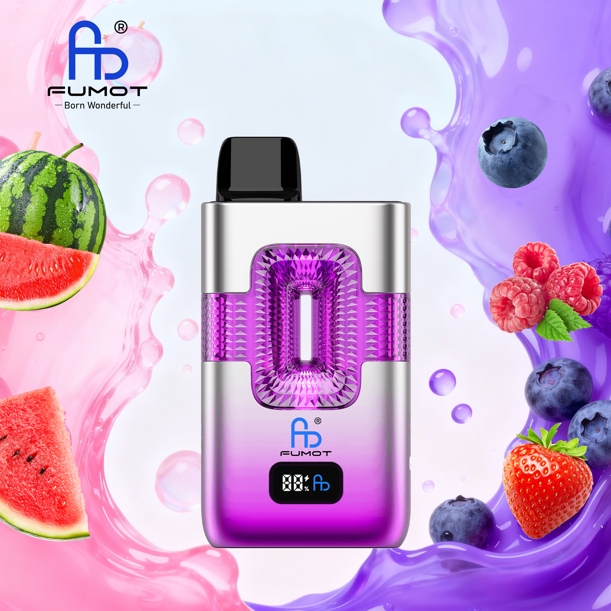 Fumot ECO 2 IN 1 50K - obrazek 27