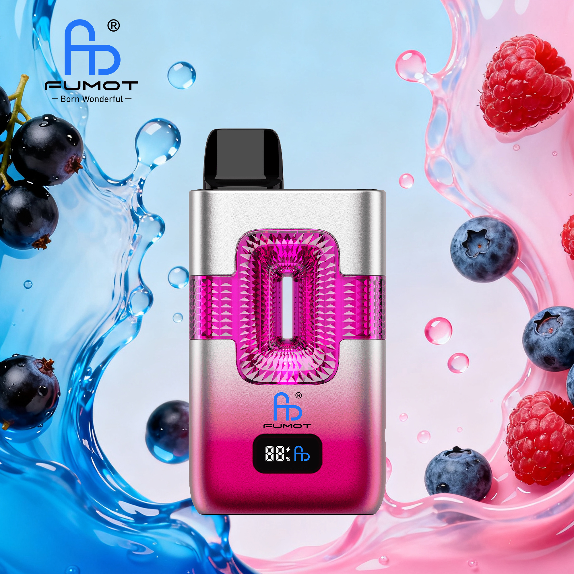 Fumot ECO 2 IN 1 50K - obrazek 29