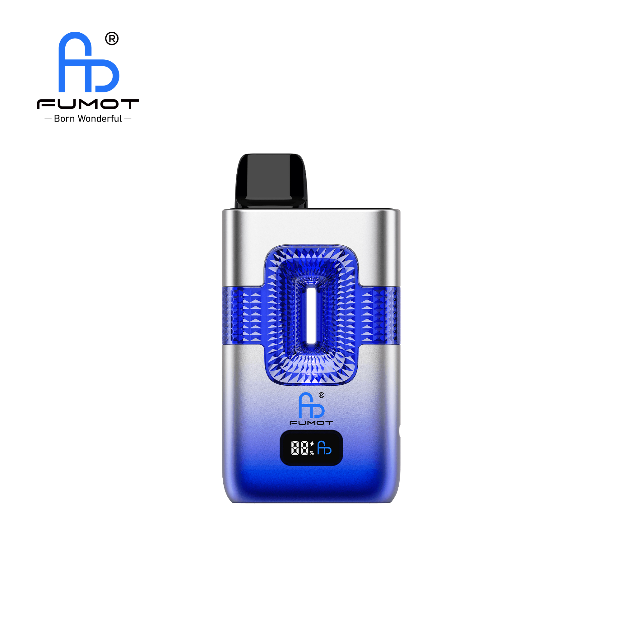 Fumot ECO 2 IN 1 50K - obrazek 88