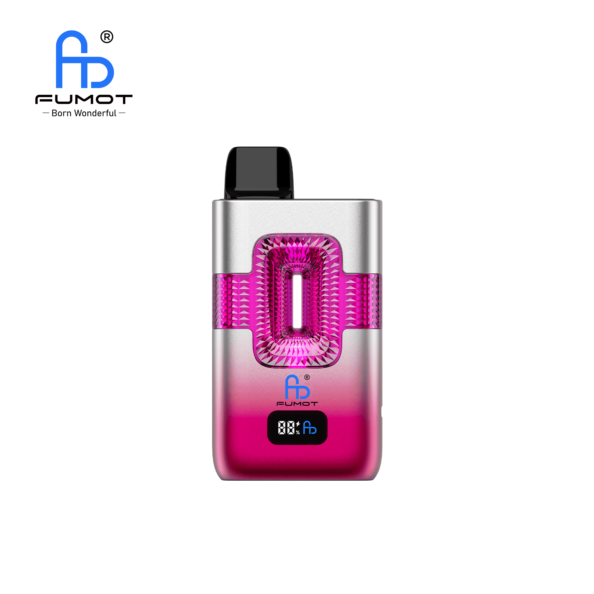 Fumot ECO 2 IN 1 50K - obrazek 89