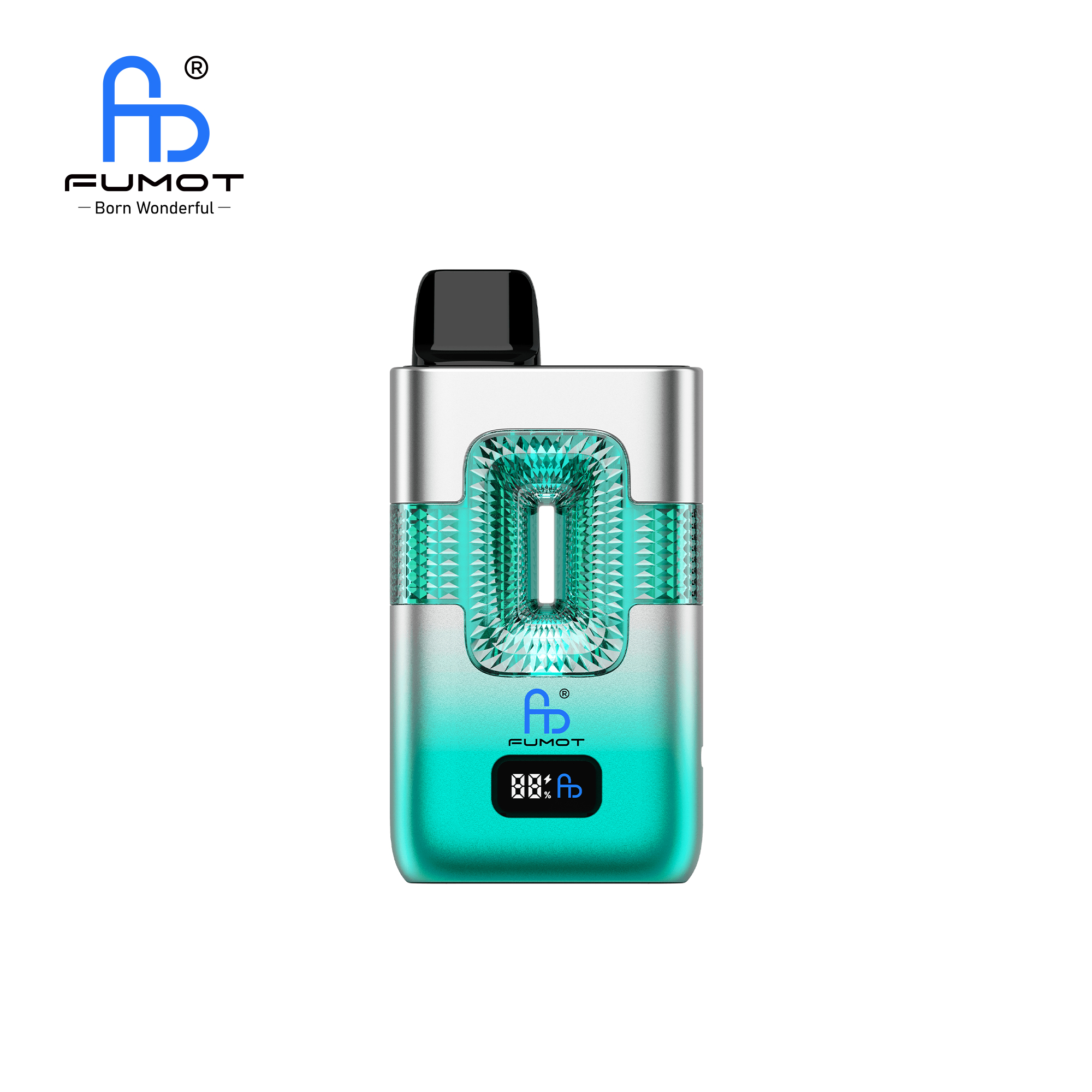Fumot ECO 2 IN 1 50K - obrazek 91
