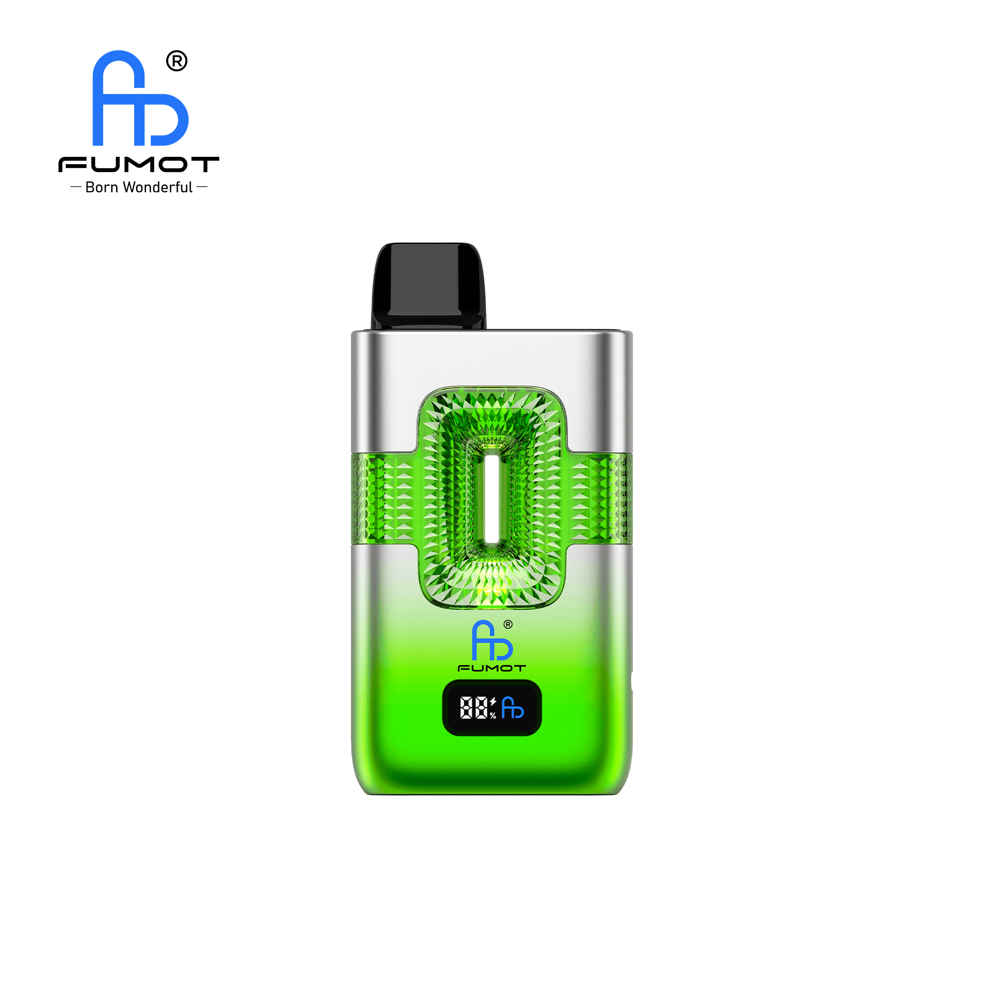 Fumot ECO 2 IN 1 50K - obrazek 93
