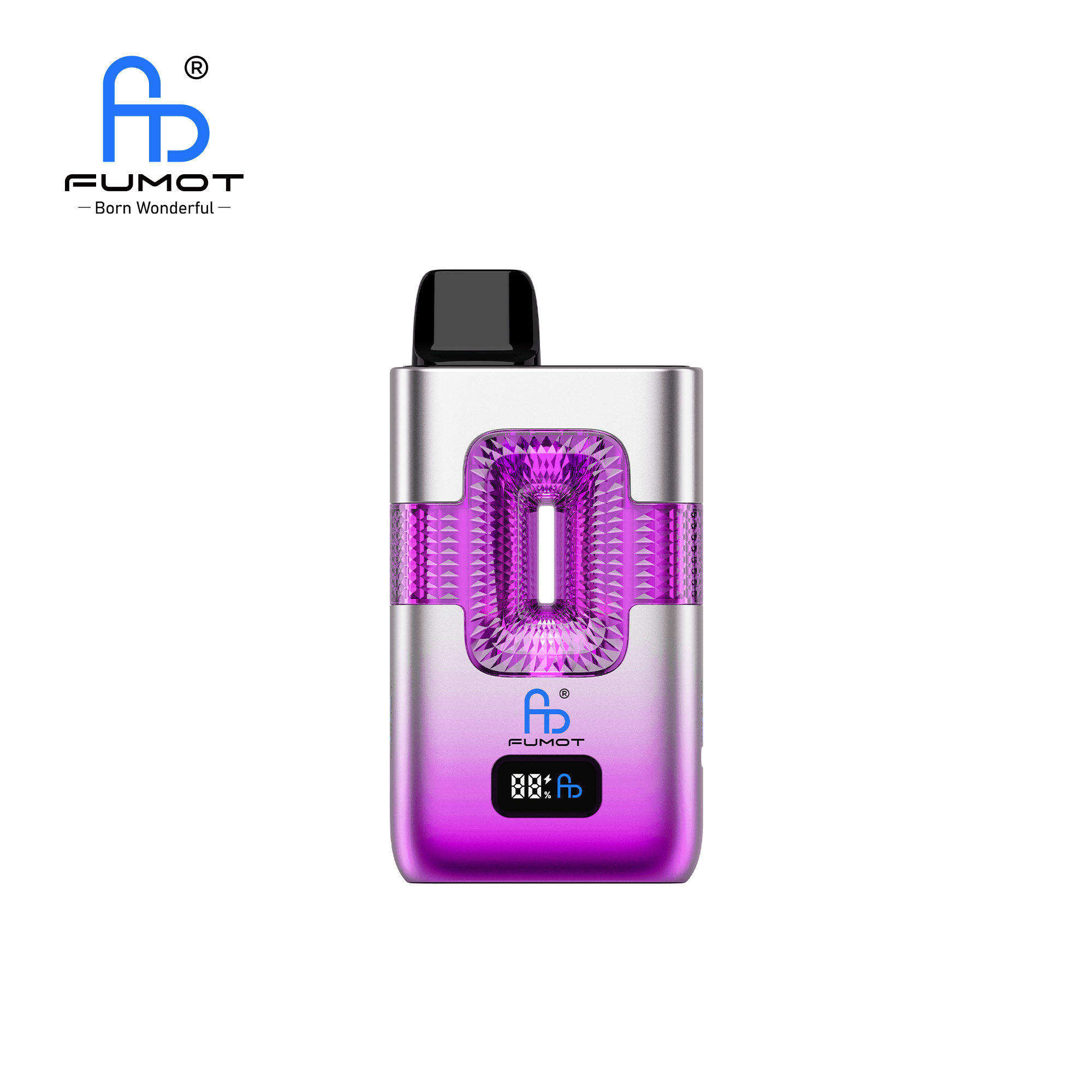 Fumot ECO 2 IN 1 50K - obrazek 95