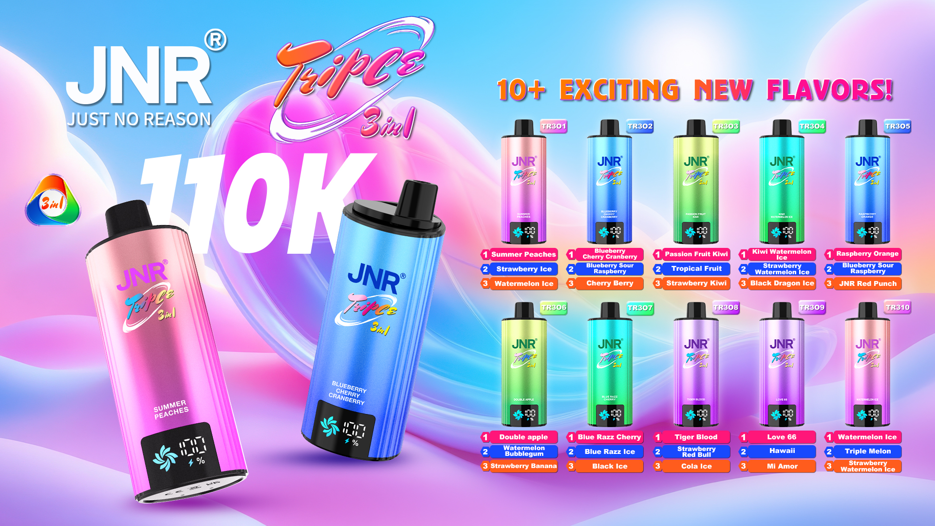 JNR-110k-TRIPLE-3 IN 1