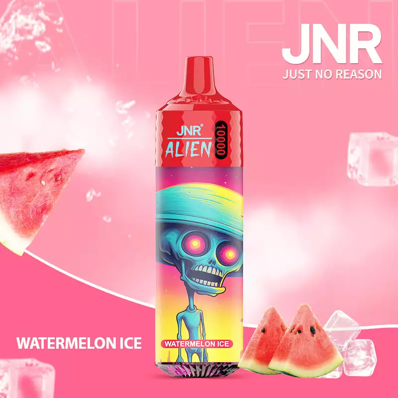 JNR-Alien-10000