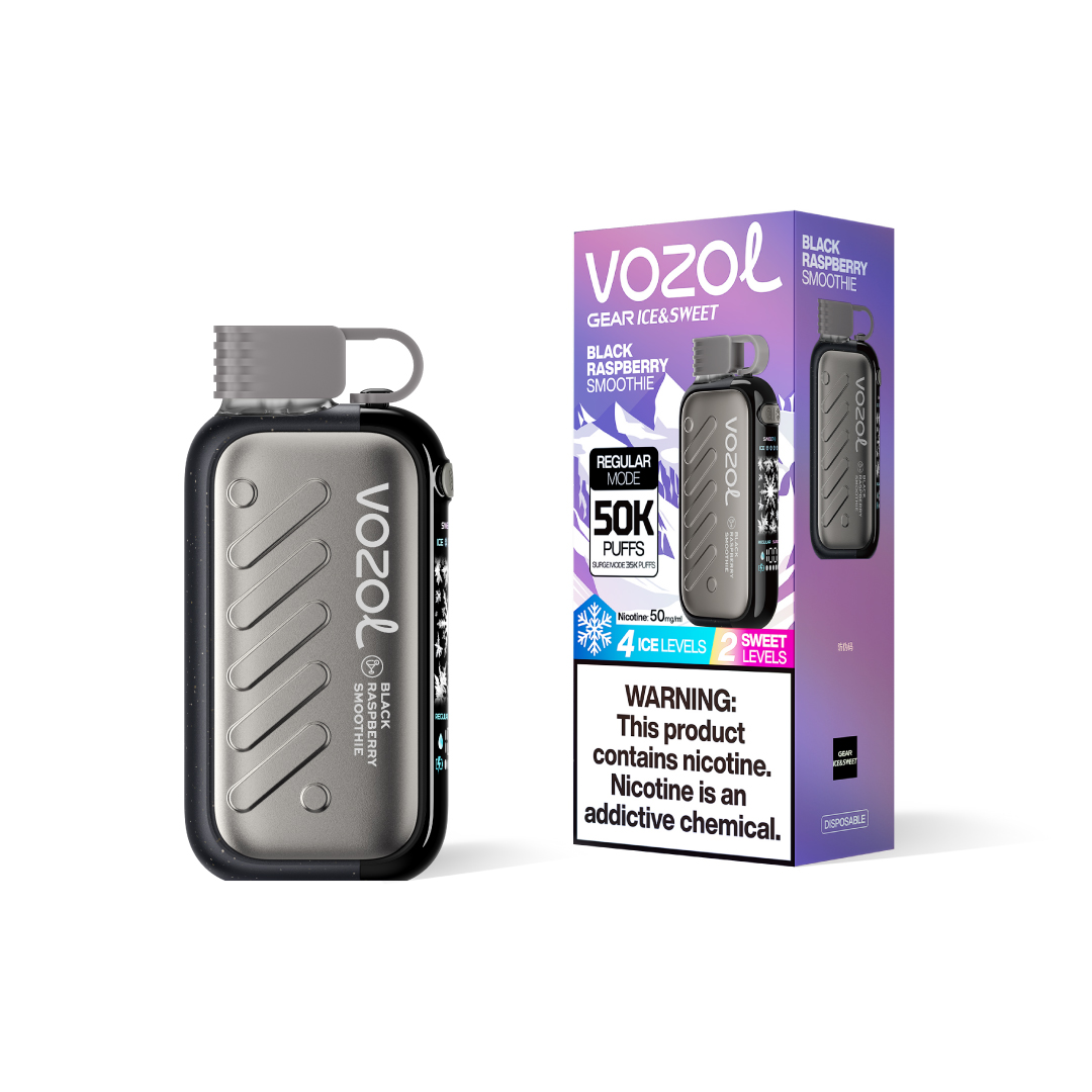 VOZOL GEAR 50000