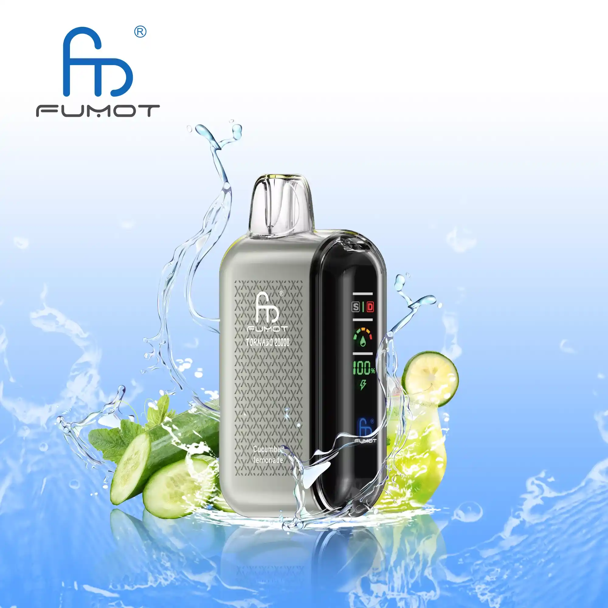 Fumot 20000