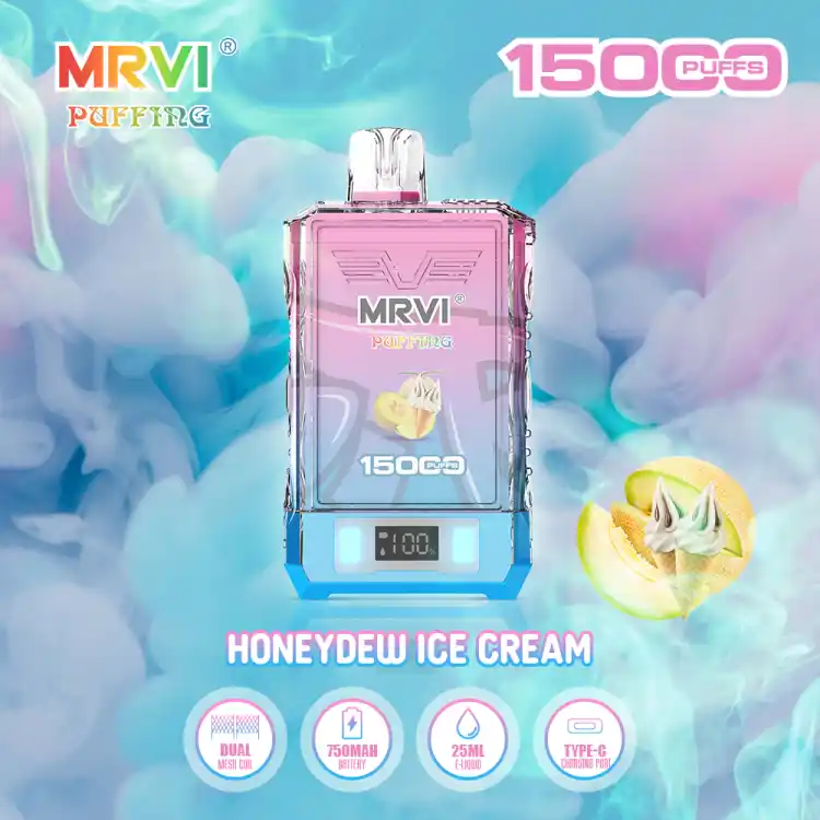 MRVI PUFFING 15K - obrazek 10