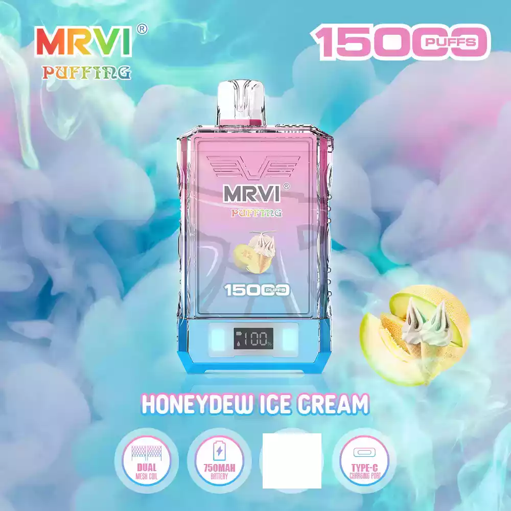 MRVI PUFFING 15K - obrazek 26