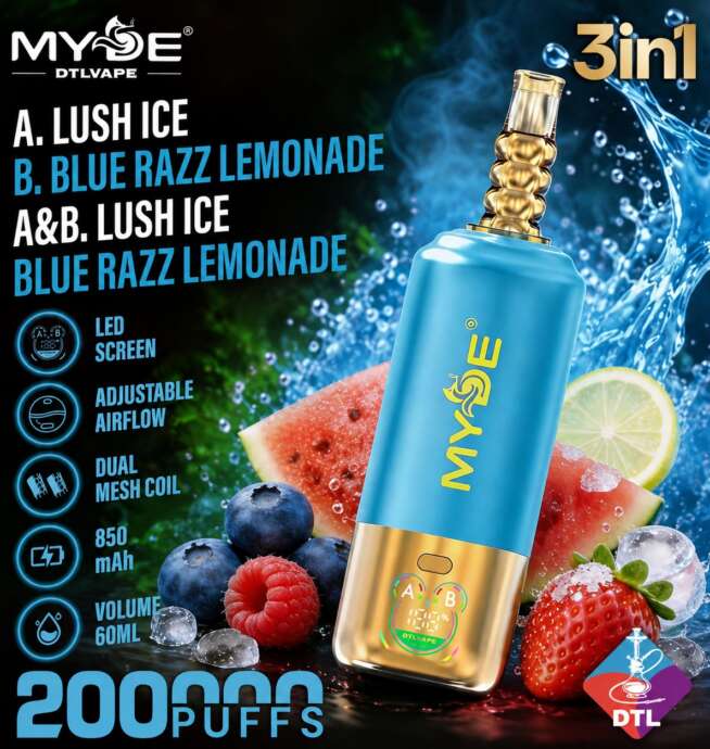 MYDE-DTL-3 IN 1-200K - obrazek 9