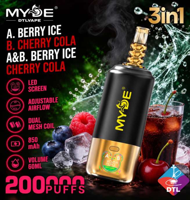 MYDE-DTL-3 IN 1-200K - obrazek 10