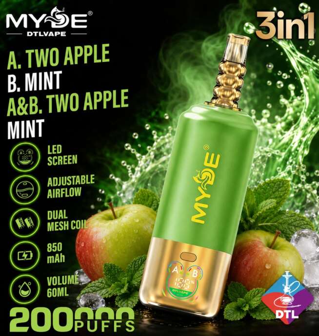 MYDE-DTL-3 IN 1-200K - obrazek 11